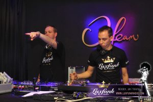 luxfunk radio funky party 110416 orfeum 4918