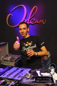 luxfunk radio funky party 110416 orfeum 4921