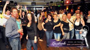 luxfunk radio funky party 110416 orfeum 5022