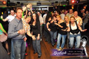 luxfunk radio funky party 110416 orfeum 5024