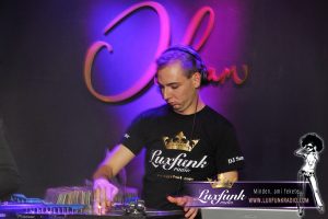 luxfunk radio funky party 110416 orfeum 5071
