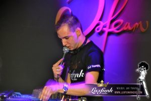 luxfunk radio funky party 110416 orfeum 5076