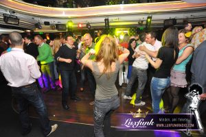 luxfunk radio funky party 110416 orfeum 5089