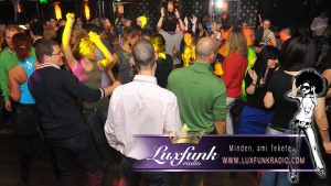 luxfunk radio funky party 110416 orfeum 5091