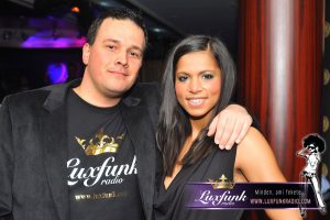 luxfunk radio funky party 110416 orfeum 5116