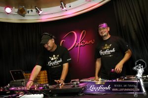 luxfunk radio funky party 110611 orfeum IMG 7545