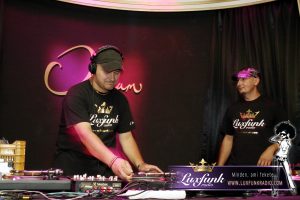 luxfunk radio funky party 110611 orfeum IMG 7572