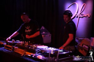 luxfunk radio funky party 110716 orfeum 267