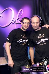luxfunk radio funky party 110813 6339