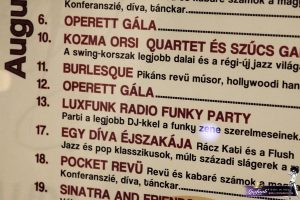 luxfunk radio funky party 110813 6365