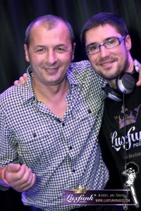 luxfunk radio funky party 110813 6430