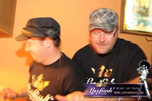 luxfunk radio funky party 20110924 balatonfured macho music pub 9916