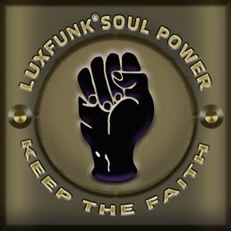 Luxfunk Soul Power logo