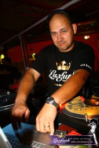 luxfunk radio funky party 20111105 4636