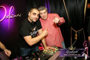 luxfunk radio funky party 20111203 7596