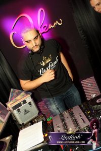luxfunk radio funky party 20111203 7614
