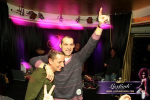 luxfunk radio funky party 20111203 7656