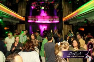 luxfunk radio funky party 20111203 7673