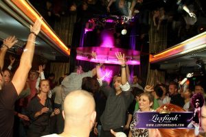 luxfunk radio funky party 20111203 7681