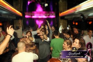 luxfunk radio funky party 20111203 7684
