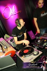 luxfunk radio funky party 20111203 7698