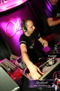 luxfunk radio funky party 20111203 7699