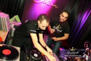 luxfunk radio funky party 20111203 7701