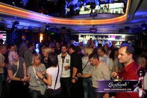 luxfunk radio funky party 20111203 7743