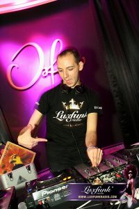 luxfunk radio funky party 20111203 7771
