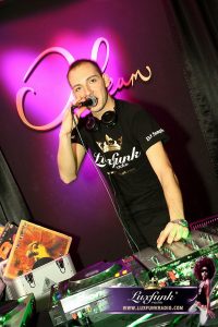 luxfunk radio funky party 20111203 7773