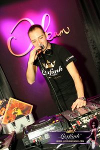 luxfunk radio funky party 20111203 7774