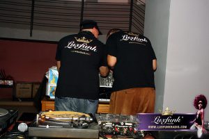 luxfunk radio funky party 20111231 8504