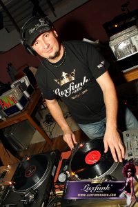 luxfunk radio funky party 20111231 8542