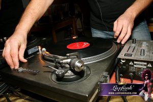 luxfunk radio funky party 20111231 8544