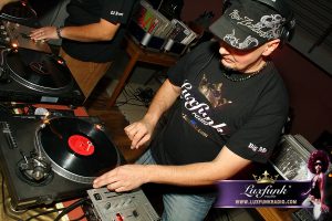 luxfunk radio funky party 20111231 8546