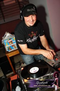 luxfunk radio funky party 20111231 8562