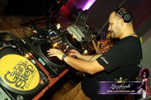 luxfunk radio funky party 20111231 8664