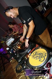 luxfunk radio funky party 20111231 8666