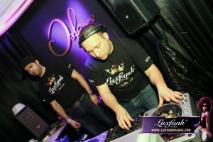 luxfunk radio funky party 20120310 9234
