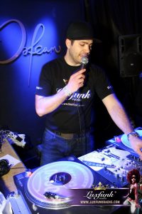 luxfunk radio funky party 20120310 9255
