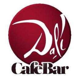 Náluk mi szólunk – Dali Cafe Bar, Szeged