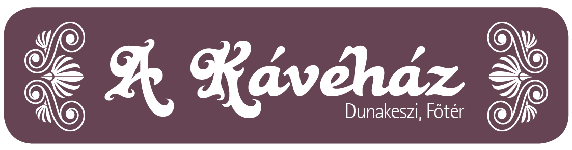 A kavehaz logo