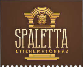 spaletta logo
