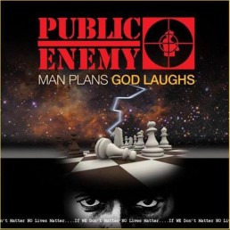 man plans god laughs