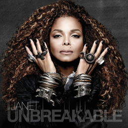 Janet Jackson Unbreakable 2015 1500x1500