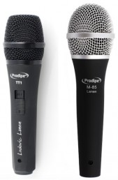 mikrofonok
