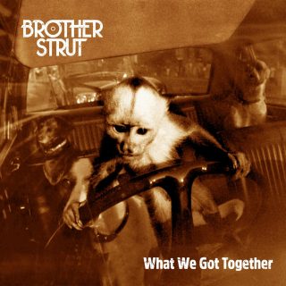Brother Strut - What We Got Together