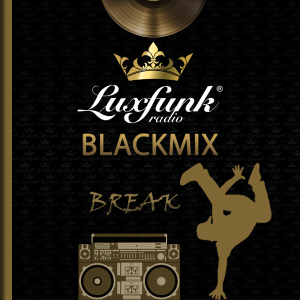 luxfunk mix break