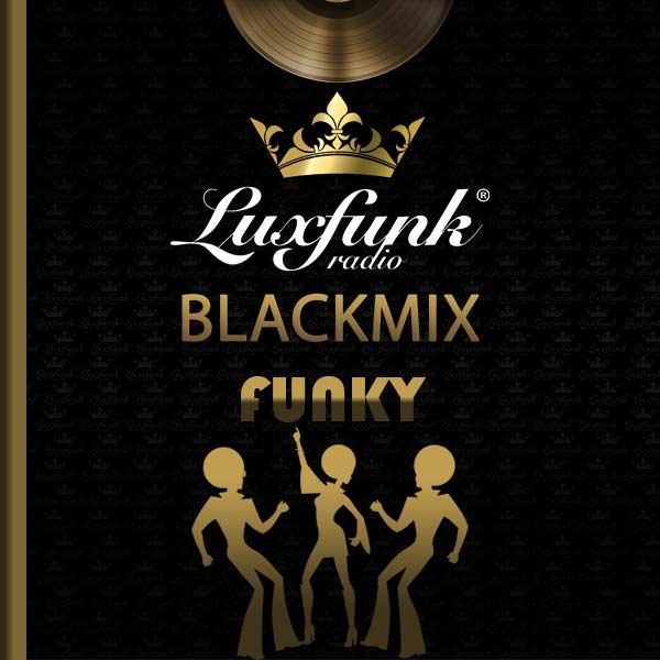 luxfunk mix funky
