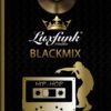Luxfunk Blackmix Hip-Hop mix letöltés